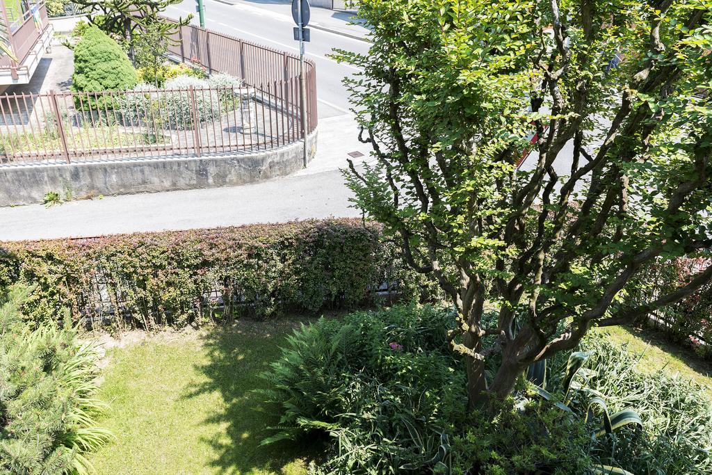 Rooms Villa Bergamo Airport Scanzorosciate Exterior foto