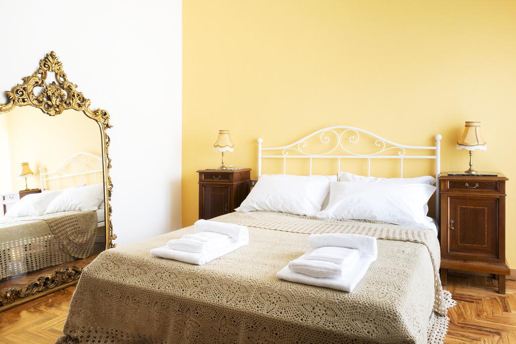 Rooms Villa Bergamo Airport Scanzorosciate Habitación foto