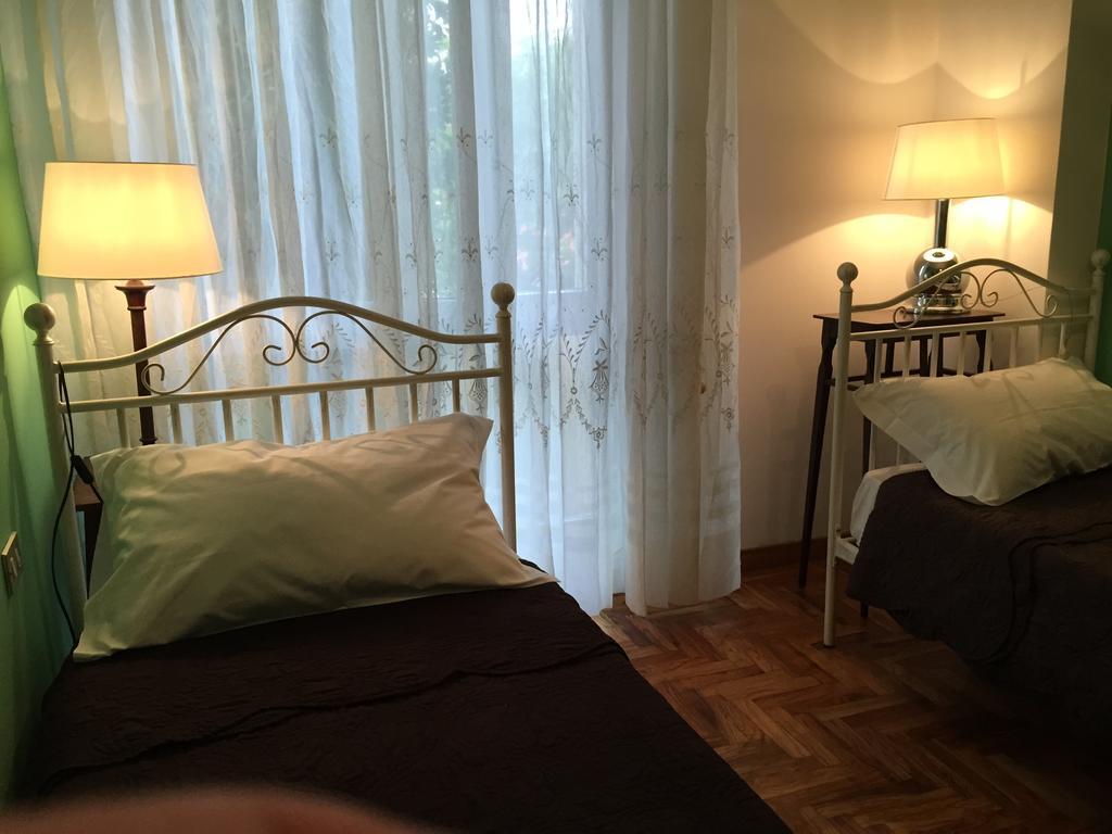 Rooms Villa Bergamo Airport Scanzorosciate Exterior foto