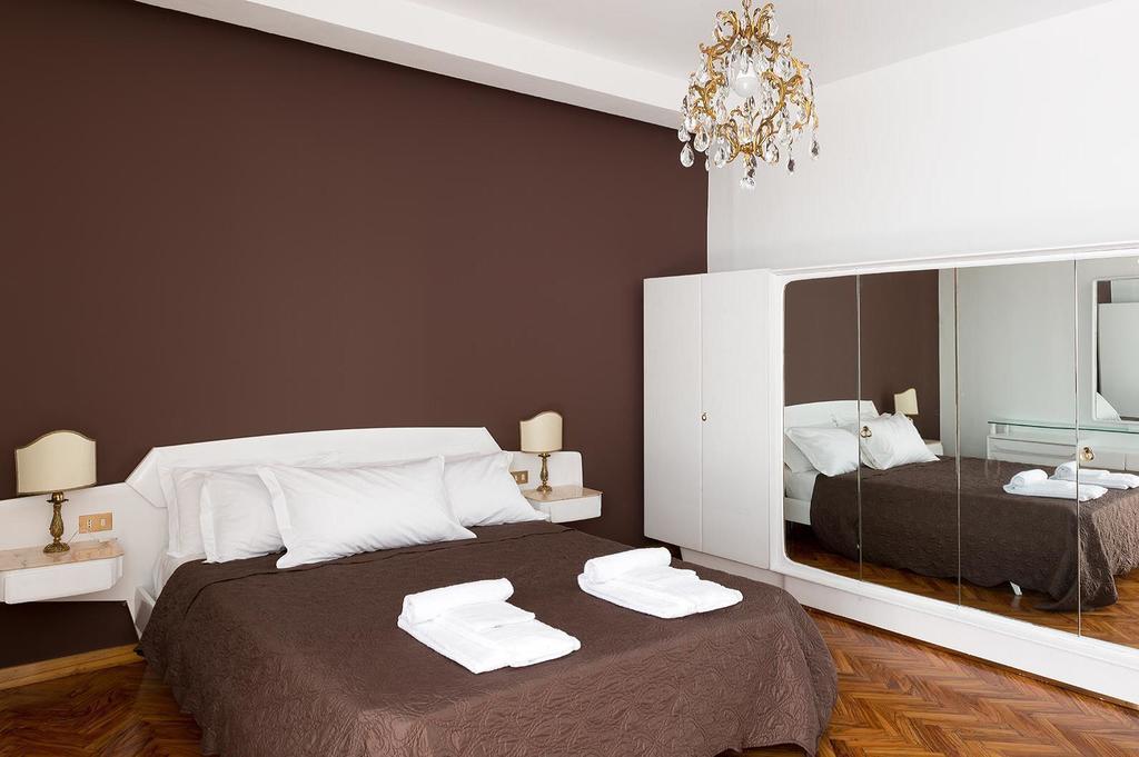 Rooms Villa Bergamo Airport Scanzorosciate Habitación foto