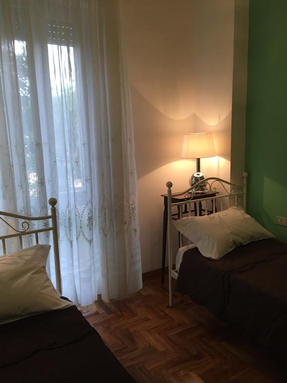 Rooms Villa Bergamo Airport Scanzorosciate Exterior foto